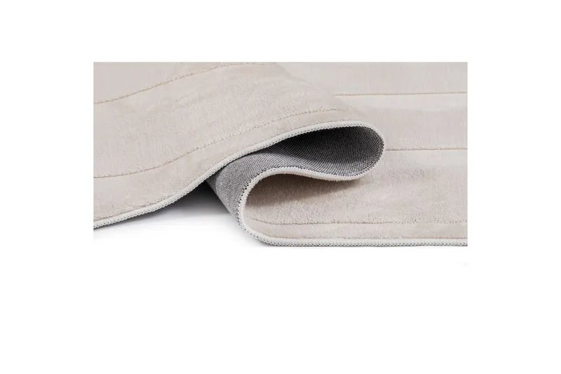 Heaven Trend Maskinvevd teppe 160x230 cm - Beige - Tekstiler - Tepper & Matter - Moderne tepper - Wiltontepper