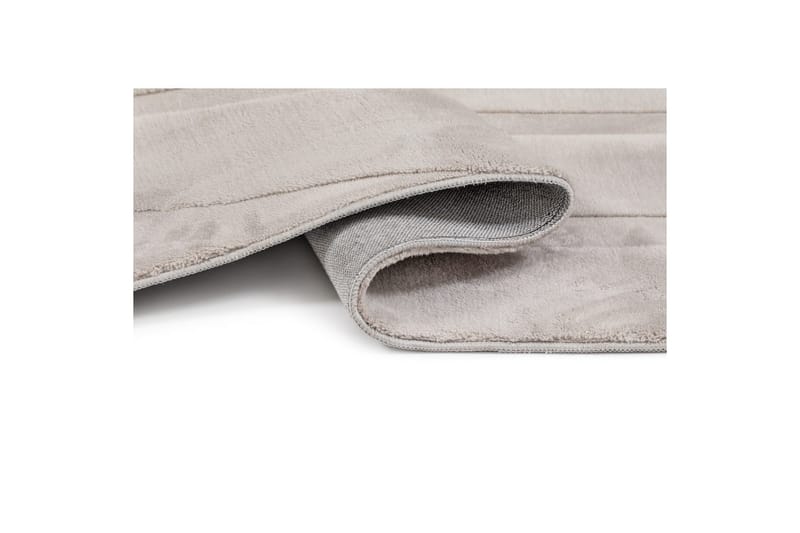 Heaven Trend Maskinvevd teppe 160x230 cm - Grå - Tekstiler - Tepper & Matter - Moderne tepper - Wiltontepper