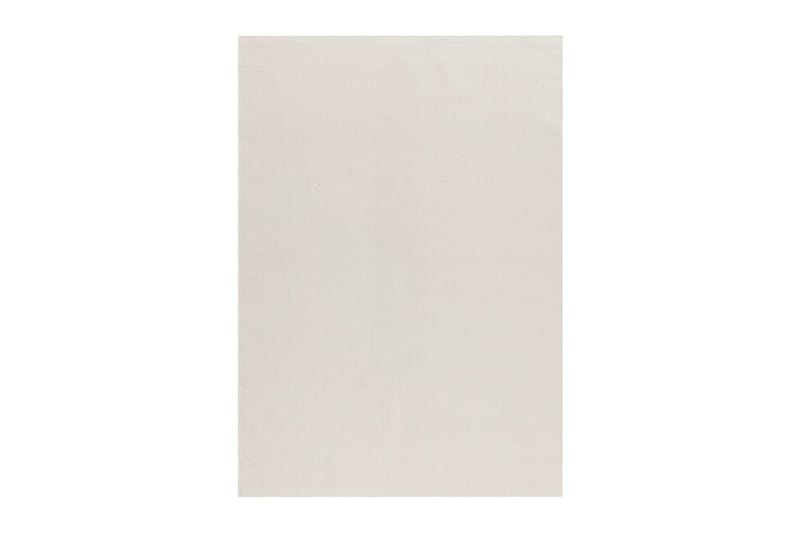 Hemse Bomullsteppe 200x300 cm, Krem