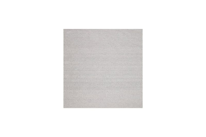 Holma Wiltonteppe 200x200 cm Kvadratisk - Grå - Tekstiler - Tepper & Matter - Moderne tepper - Wiltontepper