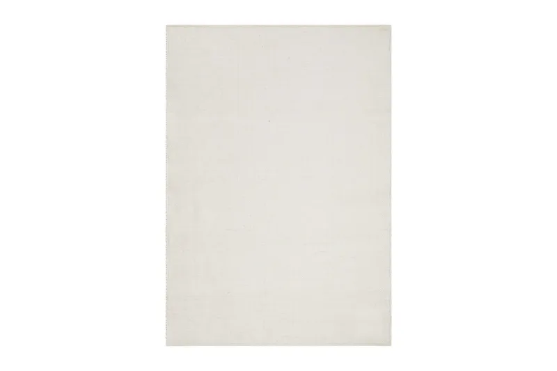 Holma Wiltonteppe 200x300 cm Rektangulær, Hvit
