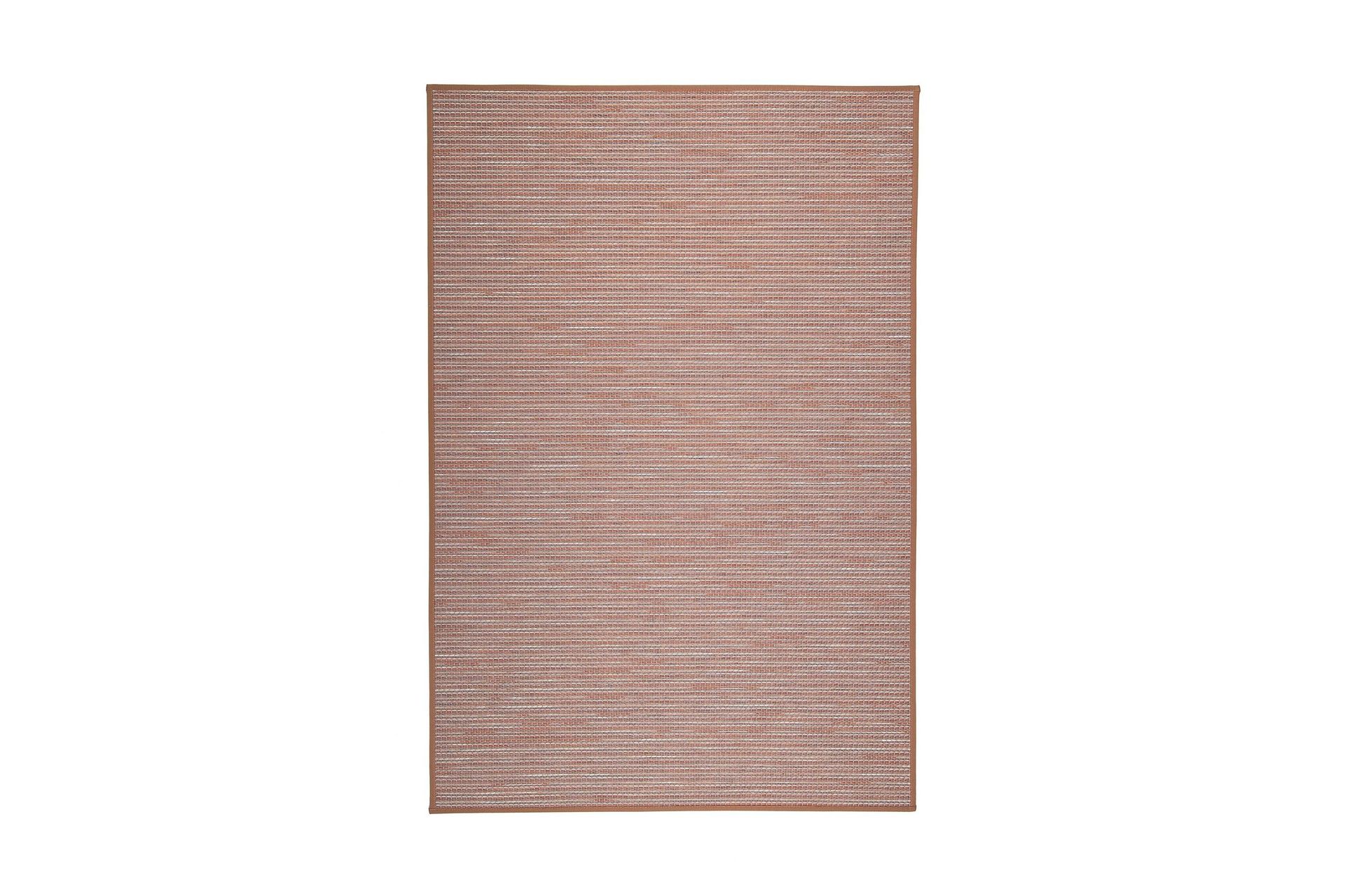 Honka Matte 80x300 cm Terra - Vm Carpet
