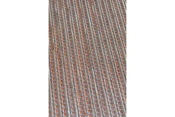 Honka Matte 80x300 cm Terra - Vm Carpet - Tekstiler - Tepper & Matter - Moderne tepper - Gangmatter