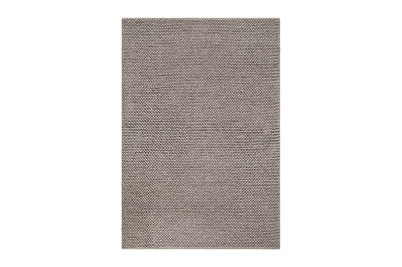 Idre Ullteppe 140x200 cm Rektangulær - Taupe - Tekstiler - Tepper & Matter - Moderne tepper - Ullteppe