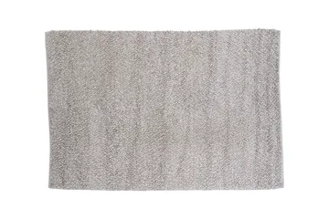 Jajru Ullmatte 200x300 cm - Beige - Tekstiler - Tepper & Matter - Moderne tepper - Ullteppe