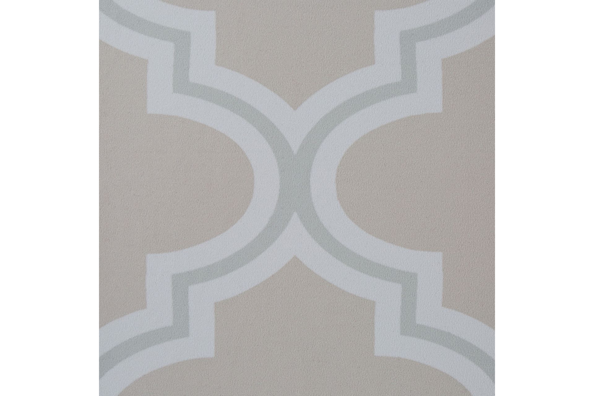 Kadayal Ryeteppe 80x200 cm - Beige - Tekstiler - Tepper & Matter - Moderne tepper - Ryeteppe