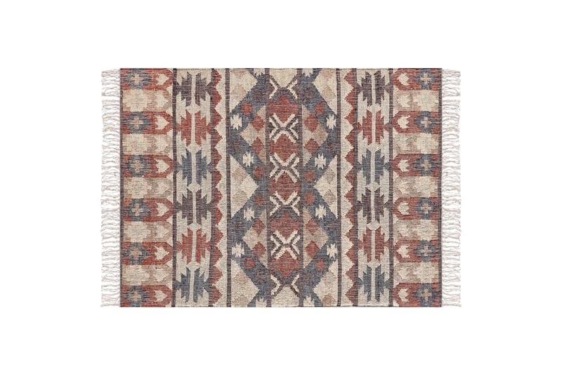 Kalfa Juteteppe 160x230 cm, Beige