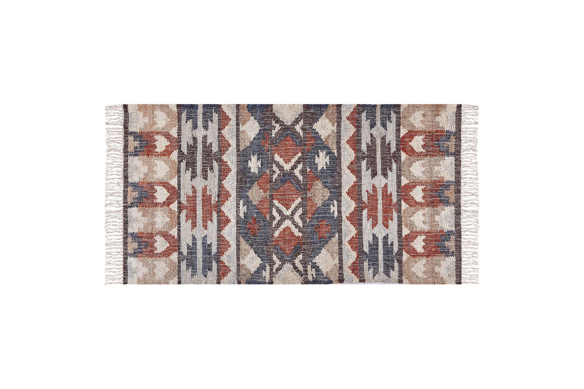 Kalfa Juteteppe 80x150 cm - Beige