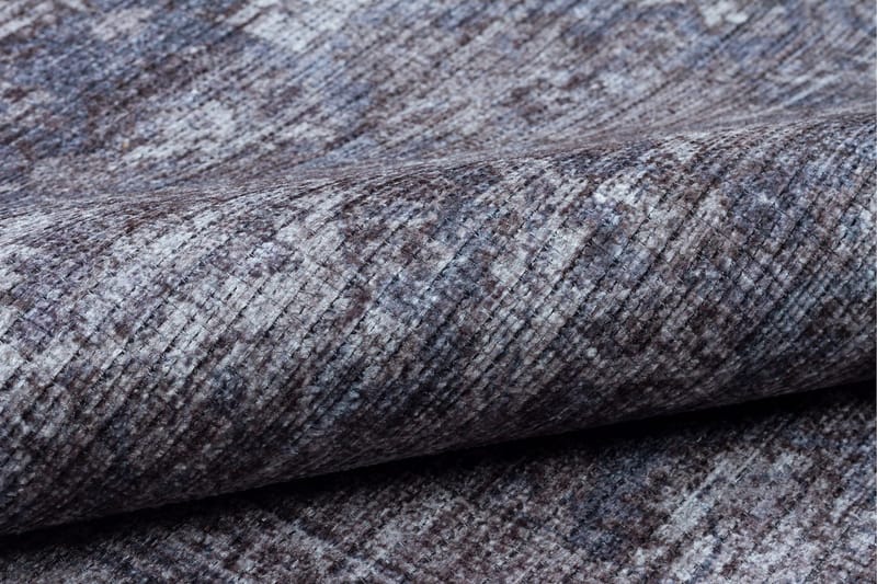 Kashan Wiltonteppe 240x340 cm Rektangulær - Blå - Tekstiler - Tepper & Matter - Moderne tepper - Wiltontepper