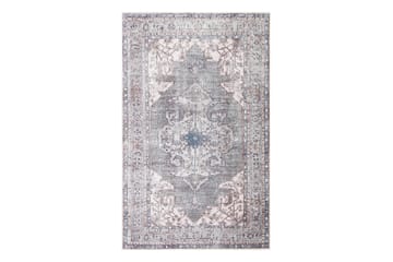 Kashan Wiltonteppe 240x340 cm Rektangulær