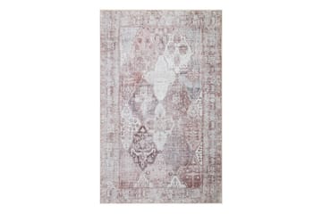 Kashan Wiltonteppe 280x380 cm Rektangulær - Krem - Tekstiler - Tepper & Matter - Moderne tepper - Wiltontepper