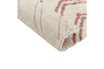 Kastamonu Ryeteppe 160x230 cm - Beige - Tekstiler - Tepper & Matter - Moderne tepper - Bomullstepper
