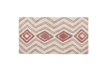 Kastamonu Ryeteppe 80x150 cm - Beige - Tekstiler - Tepper & Matter - Moderne tepper - Ryeteppe