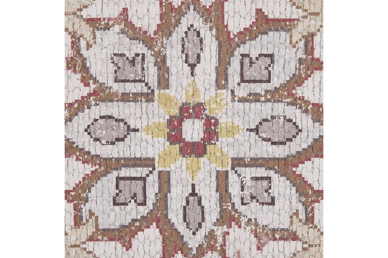 Kattakkada Ryeteppe 150x230 cm - Beige - Tekstiler - Tepper & Matter - Moderne tepper - Ryeteppe