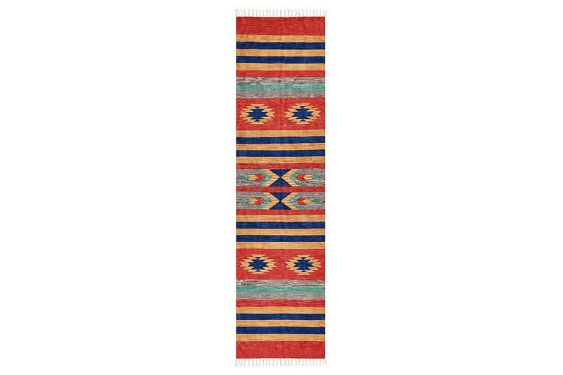 Kelimteppe Hatis, 80x300 cm