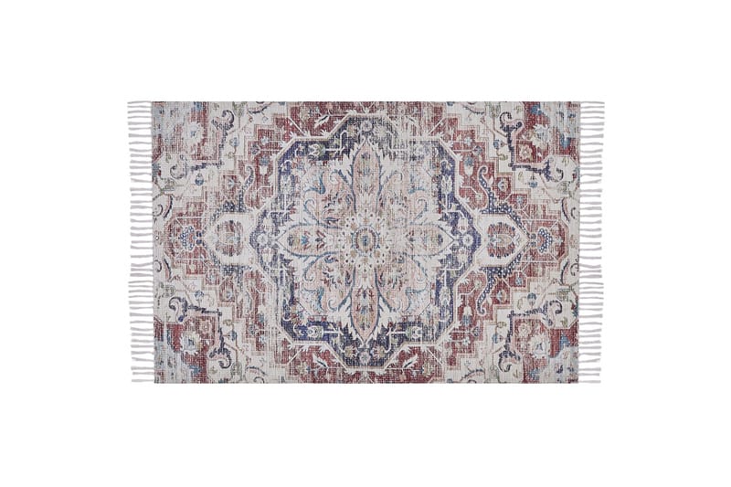 Kelkit Ryeteppe 140x200 cm, Bronse