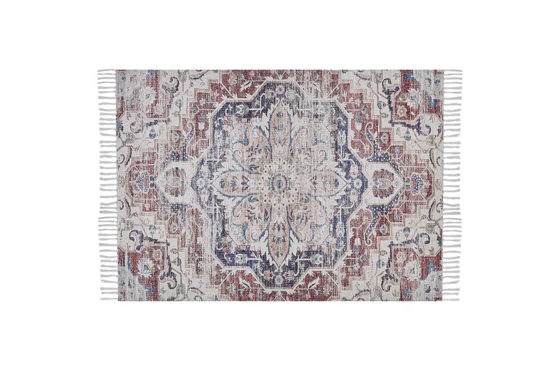 Kelkit Ryeteppe 150x230 cm, Bronse