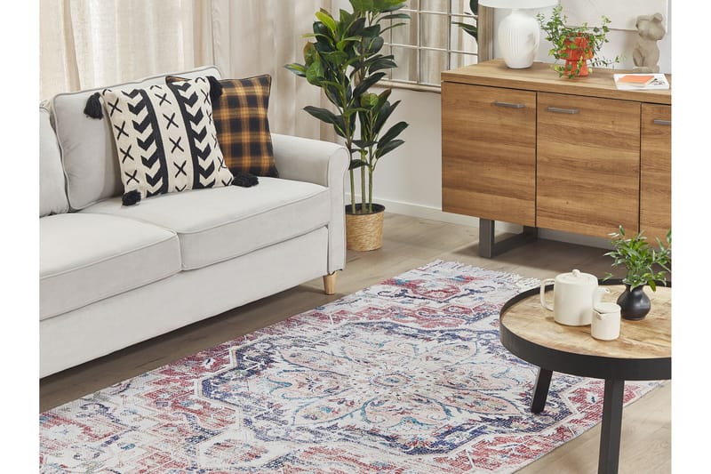 Kelkit Ryeteppe 150x230 cm - Bronse - Tekstiler - Tepper & Matter - Orientalske tepper - Persisk matte