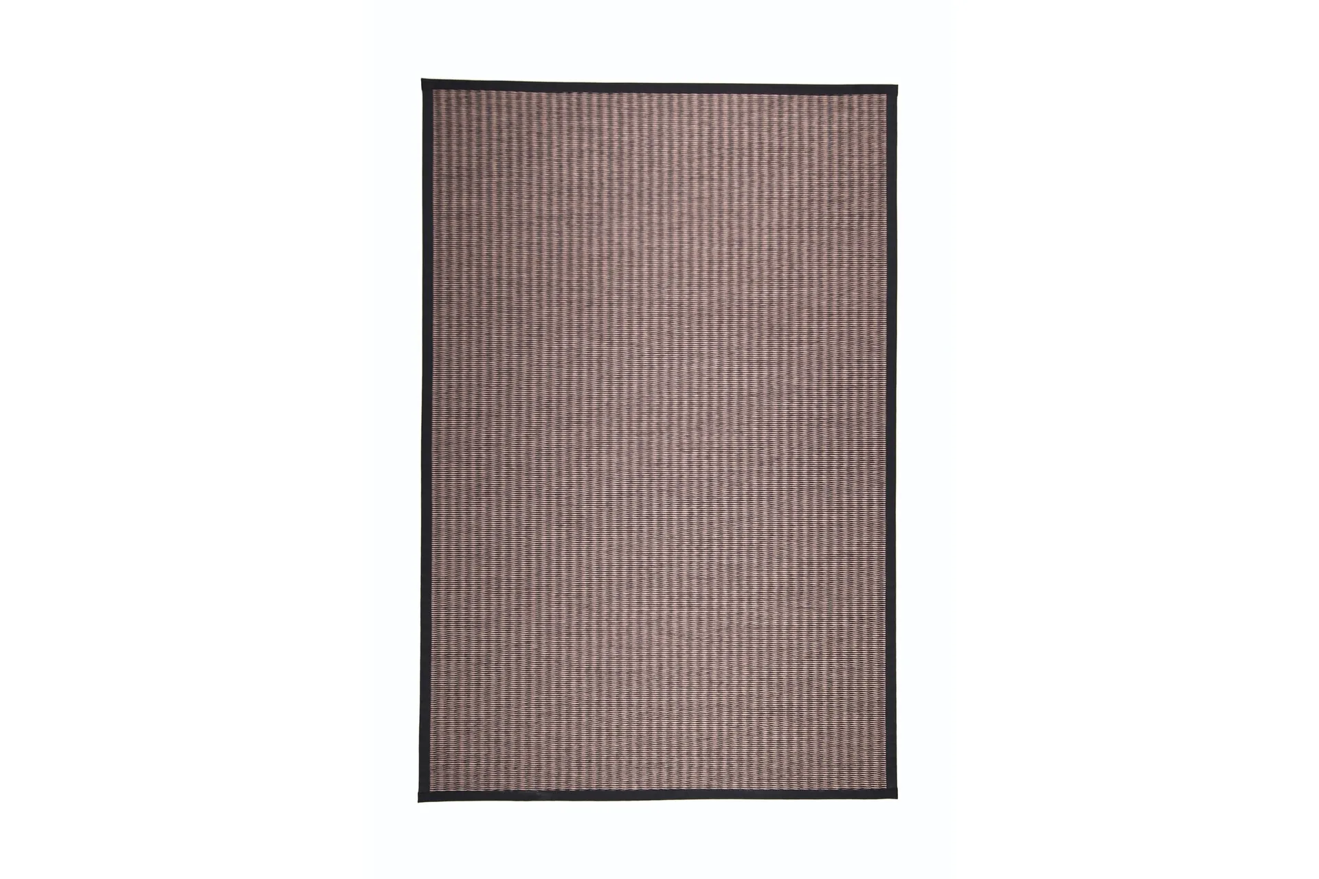 Kelo Matte 80x200 cm Brun/Svart - Vm Carpet