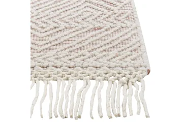 Kestel Ullteppe 160x230 cm - Beige - Tekstiler - Tepper & Matter - Moderne tepper - Ullteppe