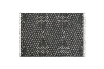 Khenifra Bomullsteppe 140x200 cm