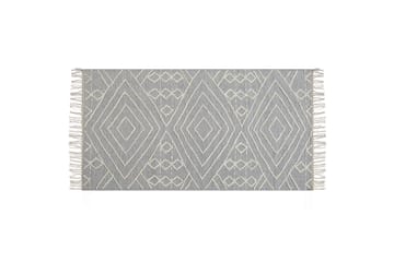 Khenifra Bomullsteppe 80x150 cm