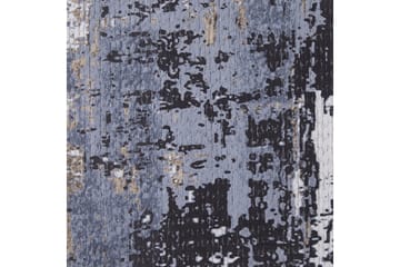 Konakli Ryeteppe 140x200 cm - Beige - Tekstiler - Tepper & Matter - Moderne tepper - Gangmatter