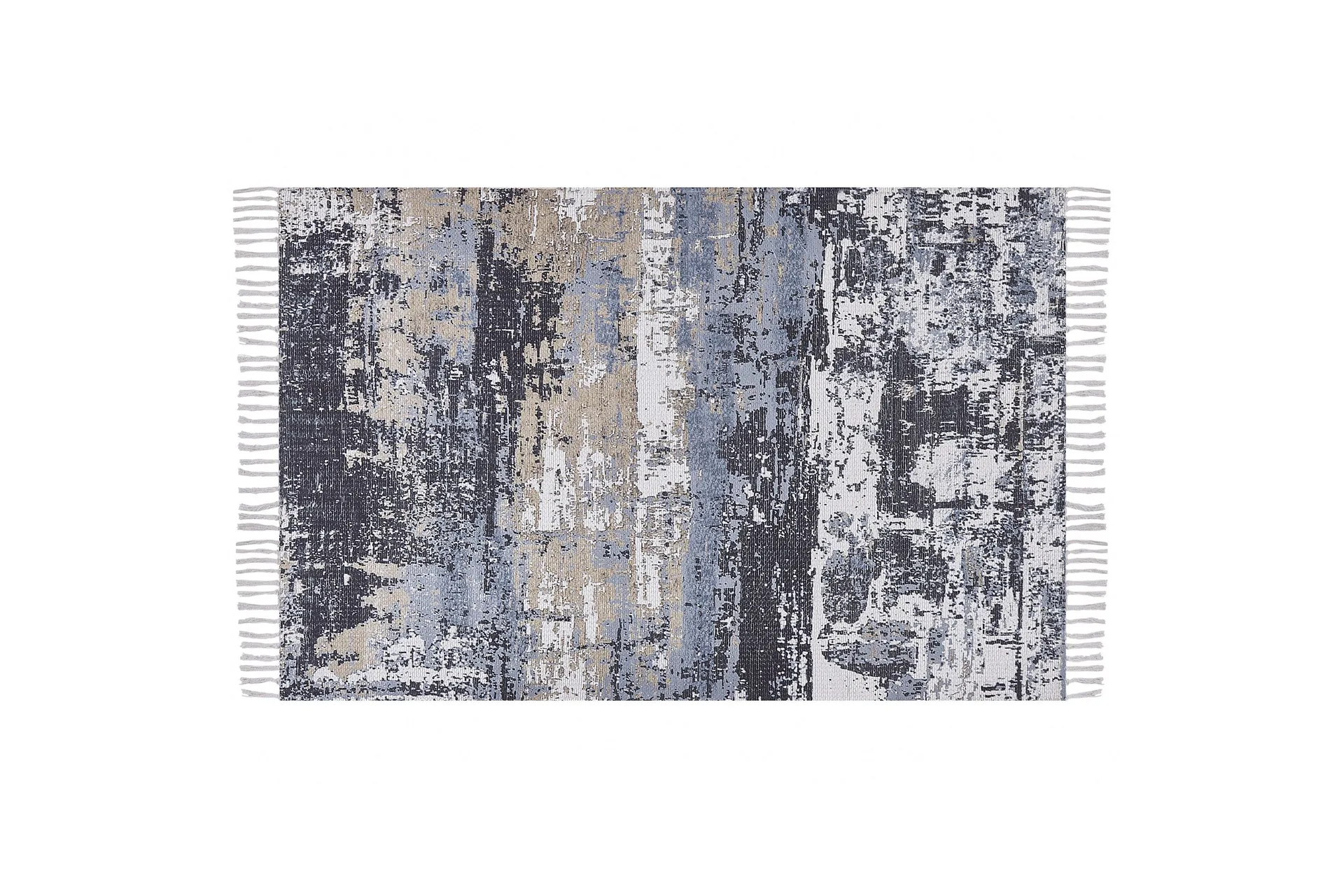 Konakli Ryeteppe 140x200 cm - Beige