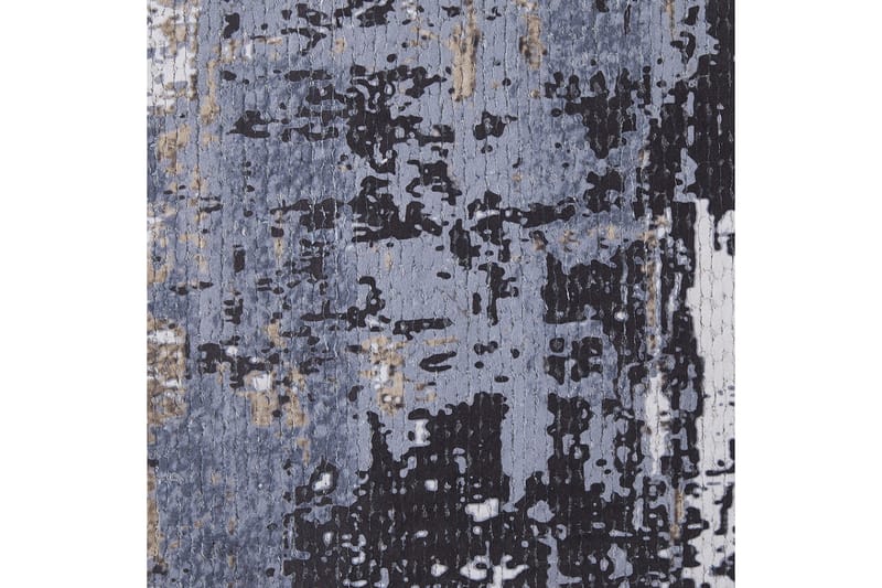 Konakli Ryeteppe 140x200 cm - Beige - Tekstiler - Tepper & Matter - Moderne tepper - Ryeteppe
