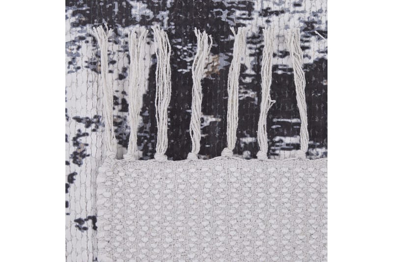 Konakli Ryeteppe 150x230 cm - Beige - Tekstiler - Tepper & Matter - Moderne tepper - Gangmatter