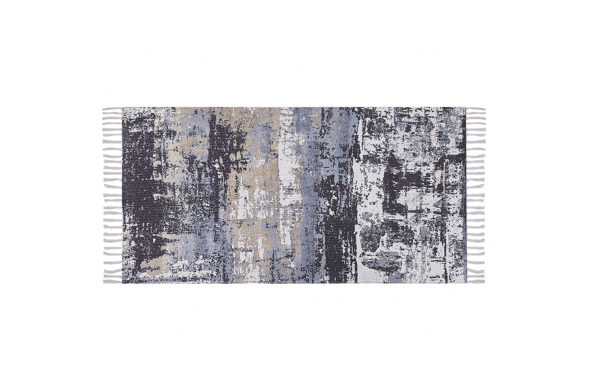Konakli Ryeteppe 80x150 cm - Beige