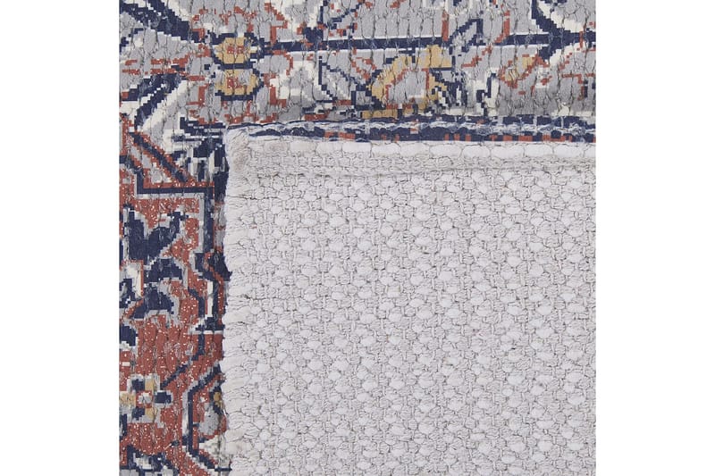 Korgan Ryeteppe 80x150 cm - Bronse - Tekstiler - Tepper & Matter - Moderne tepper - Ryeteppe