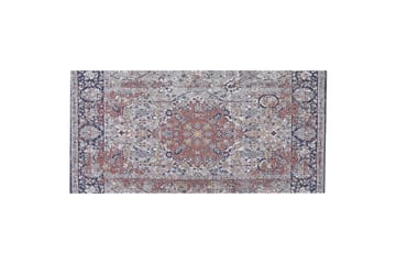 Korgan Ryeteppe 80x150 cm - Bronse - Tekstiler - Tepper & Matter - Moderne tepper - Ryeteppe