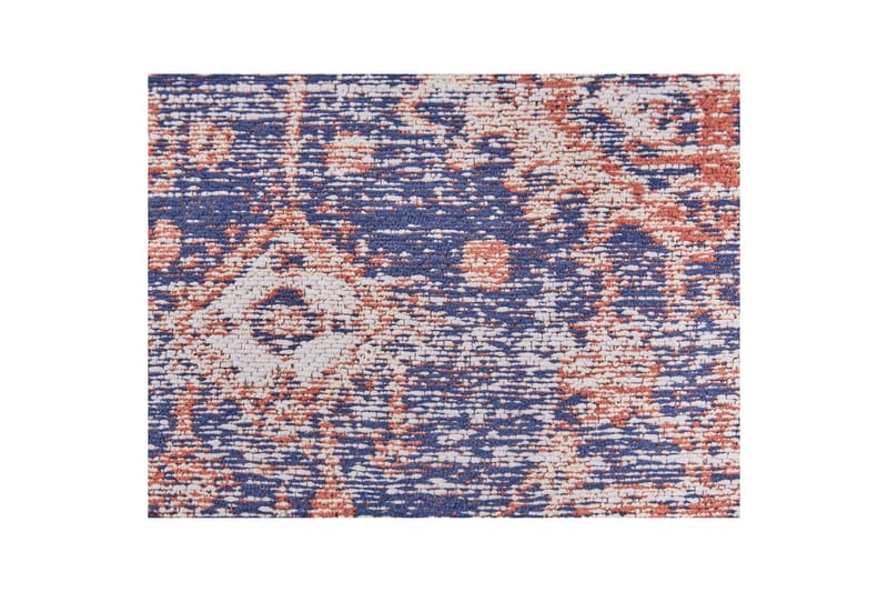 Kurin Gangmatte 80x300 cm - Blå - Tekstiler - Tepper & Matter - Moderne tepper - Gangmatter