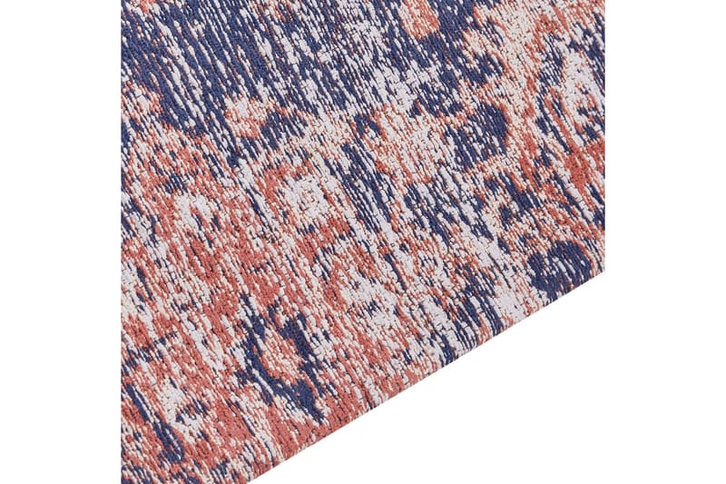 Kurin Gangmatte 80x300 cm - Blå - Tekstiler - Tepper & Matter - Moderne tepper - Gangmatter