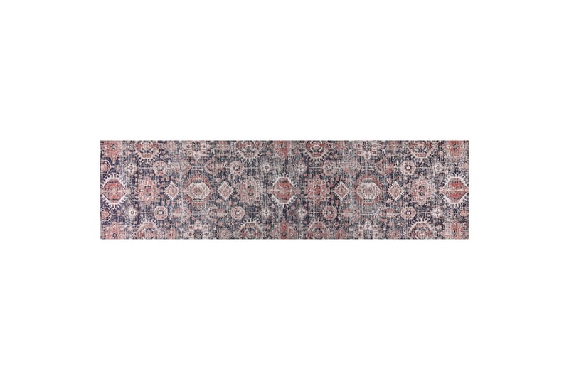 Kurin Gangmatte 80x300 cm - Blå - Tekstiler - Tepper & Matter - Moderne tepper - Gangmatter