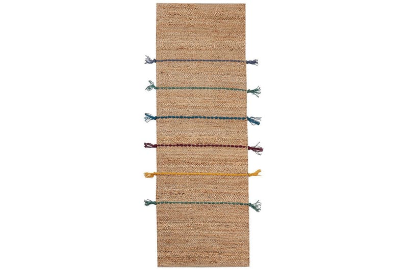 Løper Uzunta, undefined