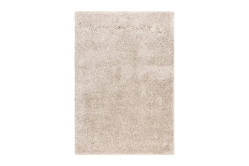 Langhåret teppe Royal Deluxe - 140x200 cm, Greige - Tekstiler - Tepper & Matter - Moderne tepper - Ryeteppe