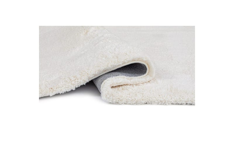 Langhåret teppe Royal Deluxe - 140x200 cm, Krem - Tekstiler - Tepper & Matter - Moderne tepper - Ryeteppe
