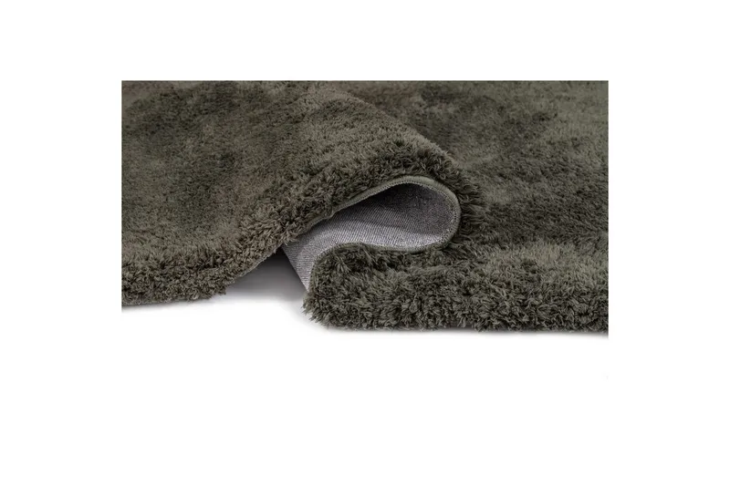 Langhåret teppe Royal Deluxe - 140x200 cm, Smaragdgrønn - Tekstiler - Tepper & Matter - Moderne tepper - Ryeteppe