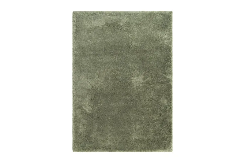 Langhåret teppe Royal Deluxe - 160x230 cm, Grønn - Tekstiler - Tepper & Matter - Moderne tepper - Ryeteppe