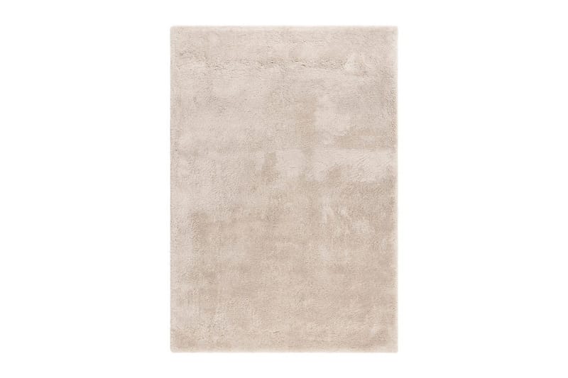 Langhåret teppe Royal Deluxe - 160x230 cm, Greige - Tekstiler - Tepper & Matter - Moderne tepper - Ryeteppe