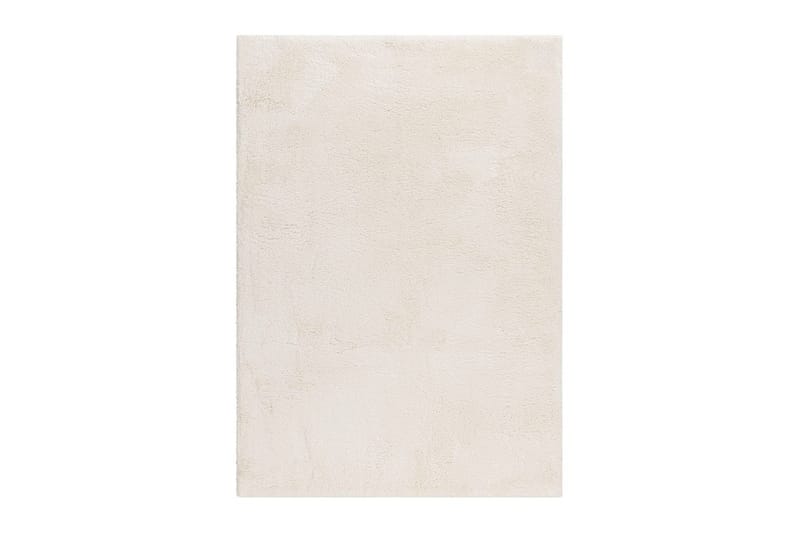 Langhåret teppe Royal Deluxe - 160x230 cm, Krem - Tekstiler - Tepper & Matter - Moderne tepper - Ryeteppe
