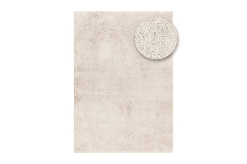 Langhåret teppe Royal Deluxe - 160x230 cm, Natur - Tekstiler - Tepper & Matter - Moderne tepper - Ryeteppe