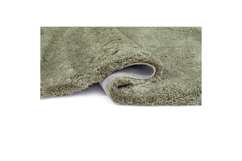 Langhåret teppe Royal Deluxe - 230x330 cm, Grønn - Tekstiler - Tepper & Matter - Moderne tepper - Ryeteppe