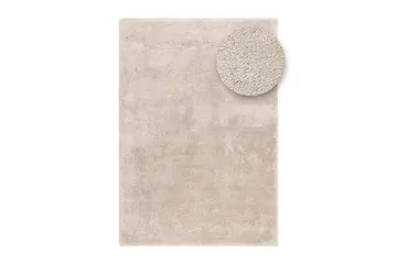 Langhåret teppe Royal Deluxe - 230x330 cm, Greige - Tekstiler - Tepper & Matter - Moderne tepper - Ryeteppe