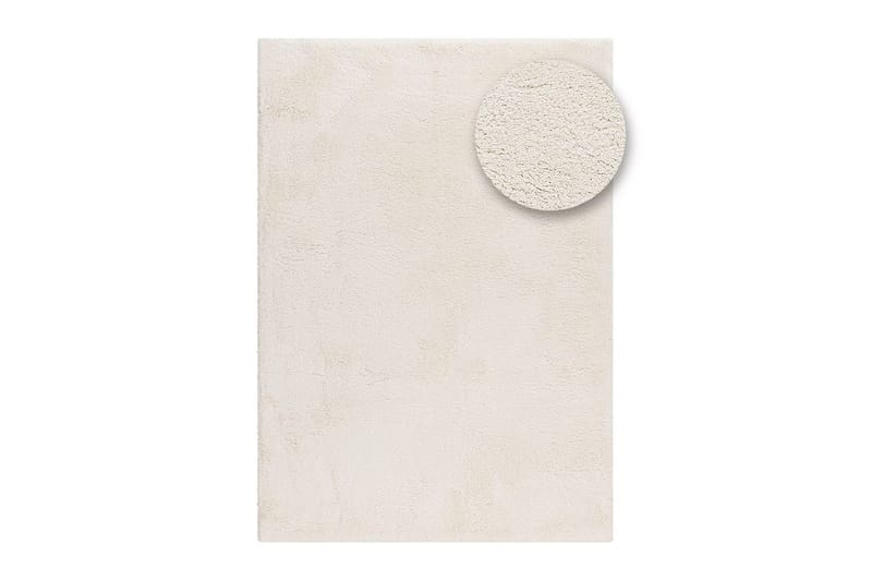 Langhåret teppe Royal Deluxe - 230x330 cm, Krem - Tekstiler - Tepper & Matter - Moderne tepper - Ryeteppe