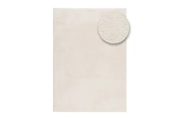 Langhåret teppe Royal Deluxe - 230x330 cm, Krem - Tekstiler - Tepper & Matter - Moderne tepper - Ryeteppe