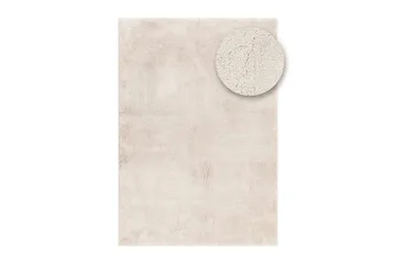 Langhåret teppe Royal Deluxe - 230x330 cm, Natur - Tekstiler - Tepper & Matter - Moderne tepper - Ryeteppe