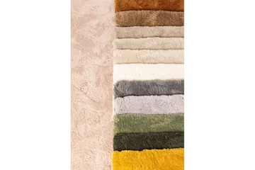 Langhåret teppe Royal Deluxe - 230x330 cm, Natur - Tekstiler - Tepper & Matter - Moderne tepper - Ryeteppe
